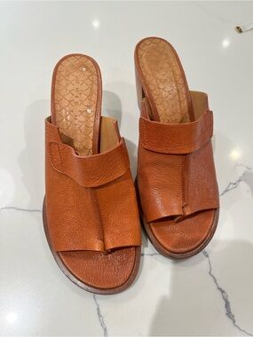 Chie Mihara shoes